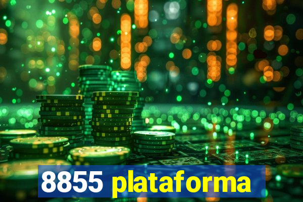 8855 plataforma